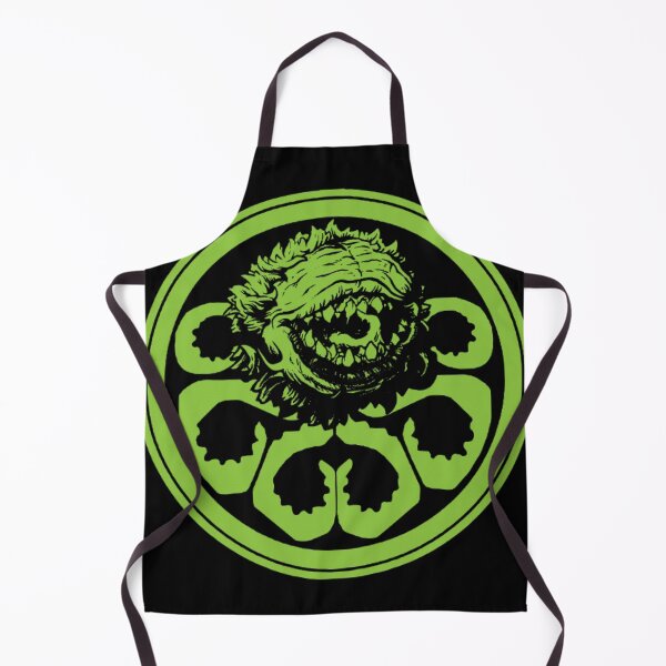 Item preview, Hail Audrey II - Carnivorous Plant Comic Mashup designed and sold by MrGlayga.