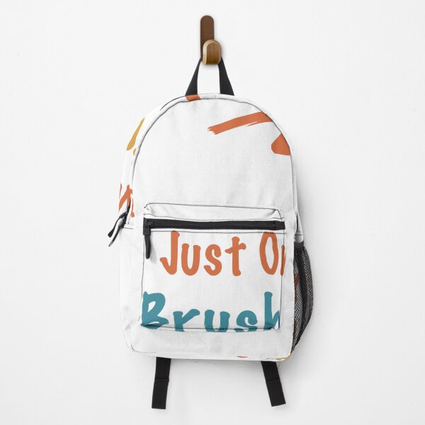 Item preview, Just One More Brushstroke  designed and sold by TCB-Studio.