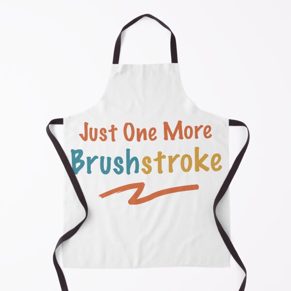 Item preview, Just One More Brushstroke  designed and sold by TCB-Studio.