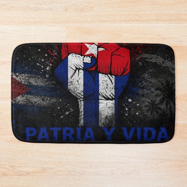 Item preview, Cuban Boxing Freedom Fighter designed and sold by Fei Long Design Hub.