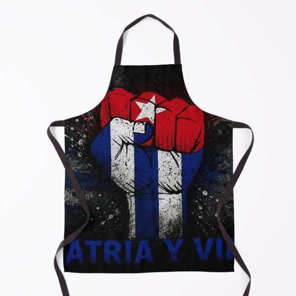 Item preview, Cuban Boxing Freedom Fighter designed and sold by Fei Long Design Hub.