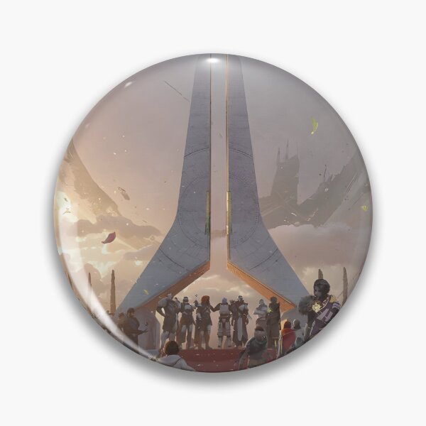 Item preview, Final Destiny 2 Hoorah designed and sold by Merch O Love.