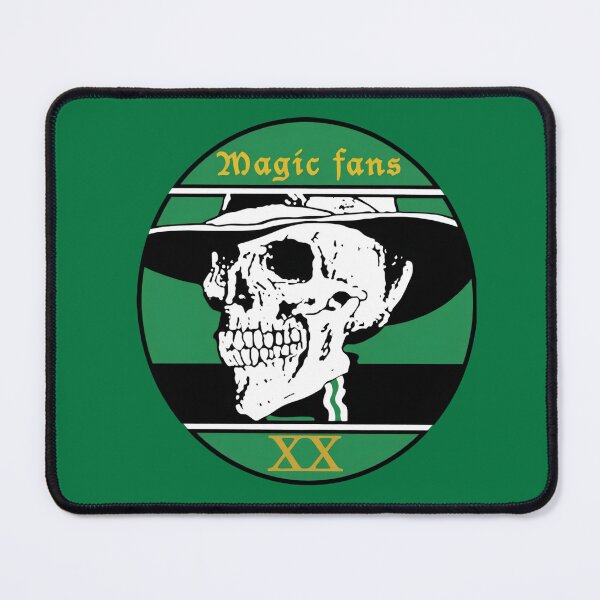 Item preview, Magic Fans, Old School Sainte! designed and sold by canvasriddle.