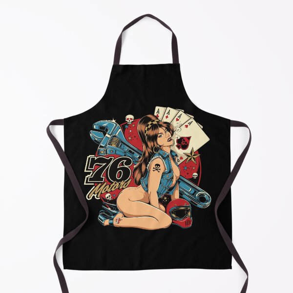 Item preview, Lucky Lady designed and sold by 76-Motors.