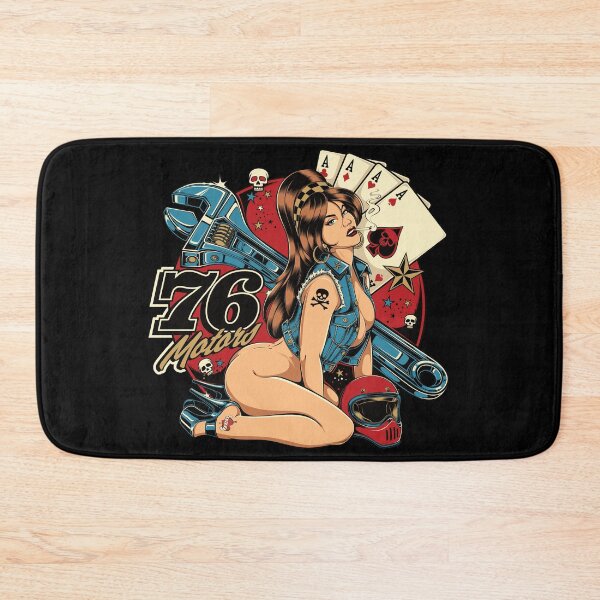 Item preview, Lucky Lady designed and sold by 76-Motors.