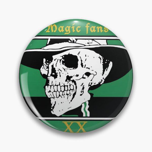 Item preview, Magic Fans, Old School Sainte! designed and sold by canvasriddle.