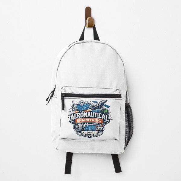 Item preview, Aeronautical Engineering - Blueprint Retro Aerospace designed and sold by SidTastic .