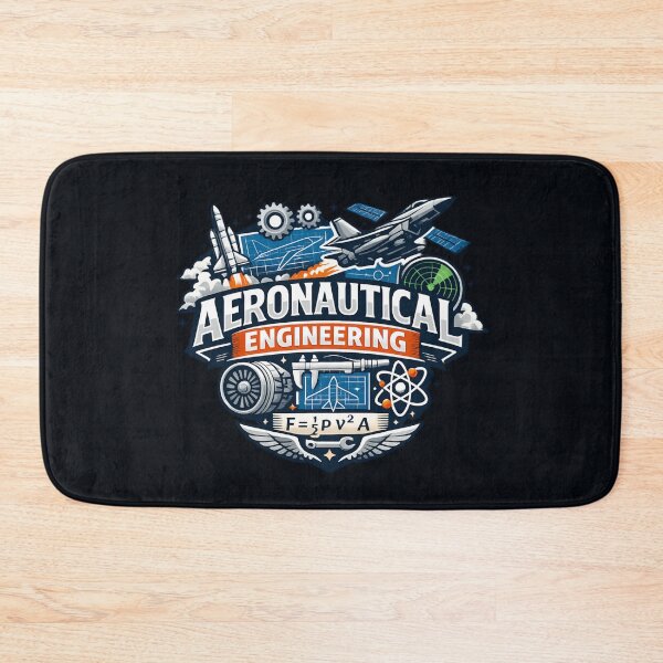 Item preview, Aeronautical Engineering - Blueprint Retro Aerospace designed and sold by SidTastic .