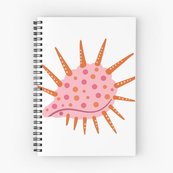 Item preview, Cute Pink Shell Ocean  designed and sold by BetweenForms.