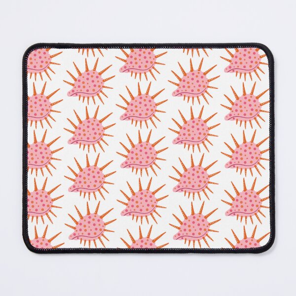 Item preview, Cute Pink Shell Ocean  designed and sold by BetweenForms.