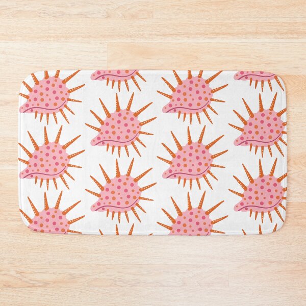 Item preview, Cute Pink Shell Ocean  designed and sold by BetweenForms.