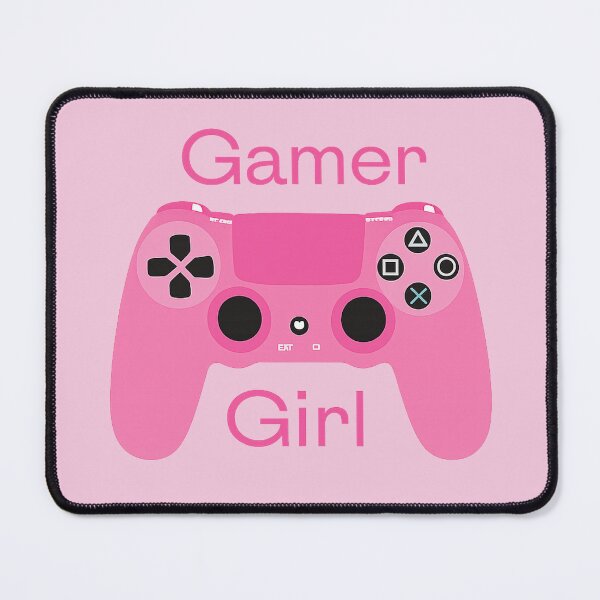 Item preview, Gamer girl designed and sold by YChangShop.