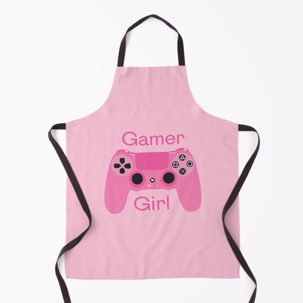 Item preview, Gamer girl designed and sold by YChangShop.