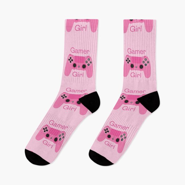 Item preview, Gamer girl designed and sold by YChangShop.