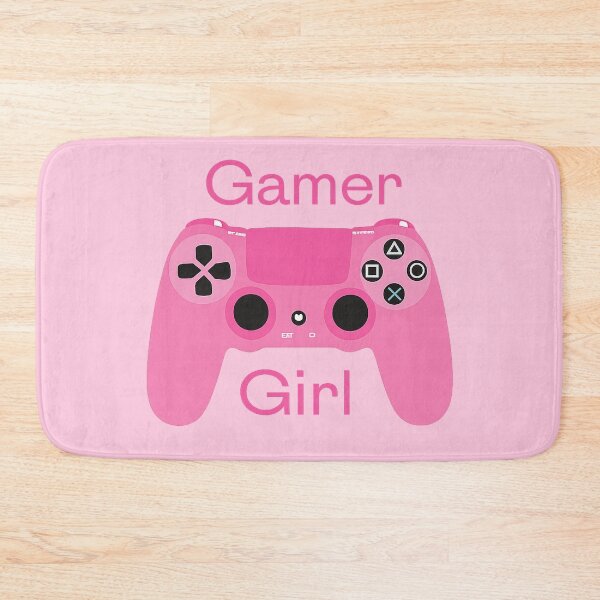 Item preview, Gamer girl designed and sold by YChangShop.