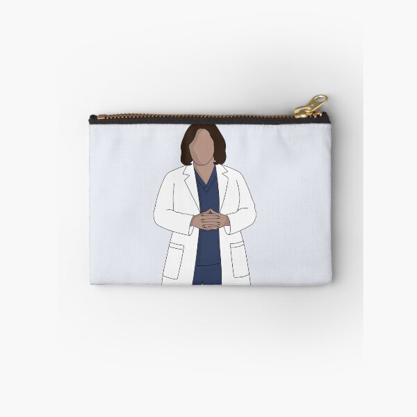 Aperçu de l'œuvre Miranda Bailey (Grey's Anatomy) créée et vendue par Alpha1810.