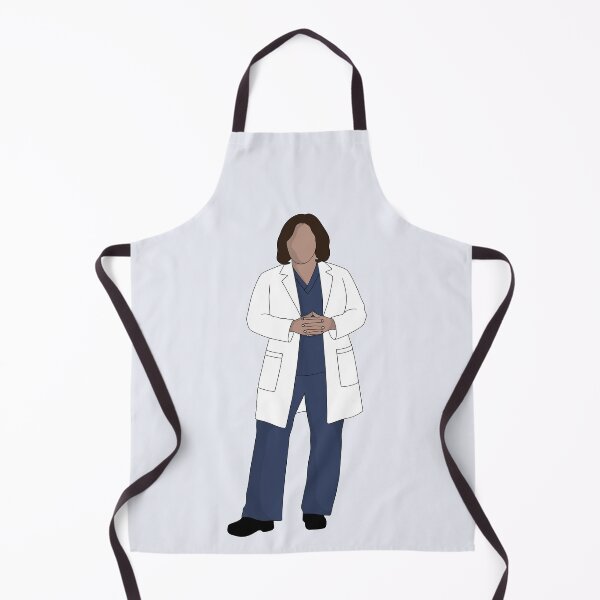 Item preview, Miranda Bailey (Grey's Anatomy) designed and sold by Alpha1810.