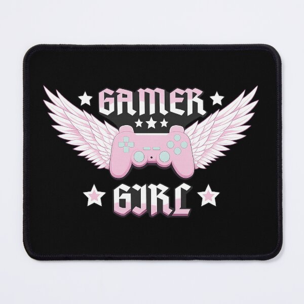 Item preview, Gamer girl designed and sold by JarquinDD.