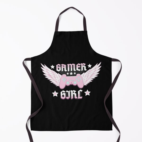 Item preview, Gamer girl designed and sold by JarquinDD.