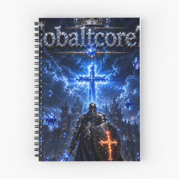 Item preview, Cobaltcore78 Templar of the Blue Cross designed and sold by Cobaltcore78.