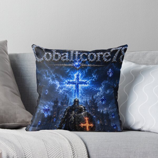 Item preview, Cobaltcore78 Templar of the Blue Cross designed and sold by Cobaltcore78.