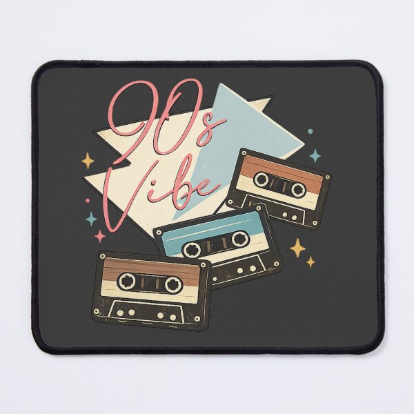 Item preview, 90's Vibe Casette Aesthetics iPhone, Samsung Case, Stickers for Laptop, Phone etc. Posters designed and sold by SoLOriensStudio.