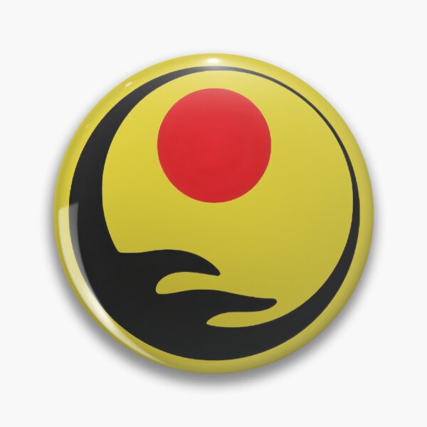 Item preview, Zen Eclipse Harmony Symbol designed and sold by Idrojibz.