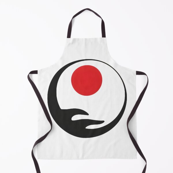 Item preview, Zen Eclipse Harmony Symbol designed and sold by Idrojibz.