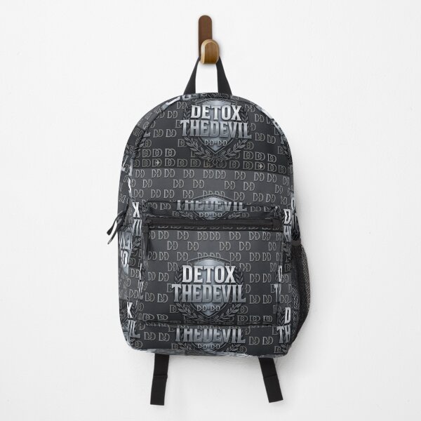 Item preview, Be Do Have designed and sold by DetoxTheDevil.