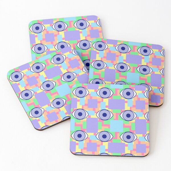 Item preview, Eye pattern designed and sold by selkaycik.