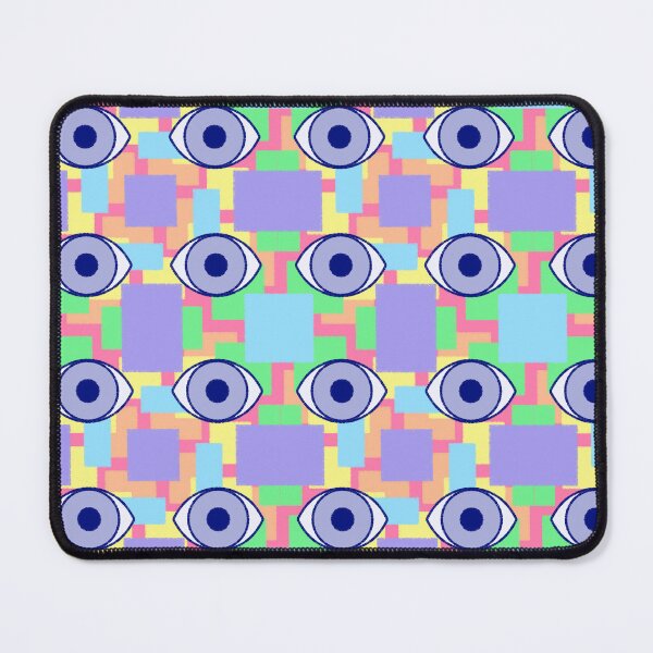 Item preview, Eye pattern designed and sold by selkaycik.