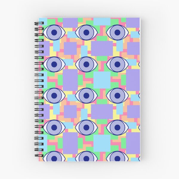 Item preview, Eye pattern designed and sold by selkaycik.