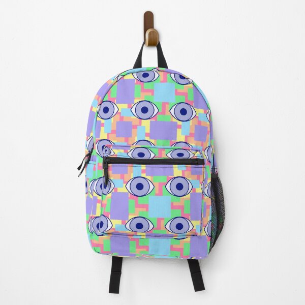 Item preview, Eye pattern designed and sold by selkaycik.