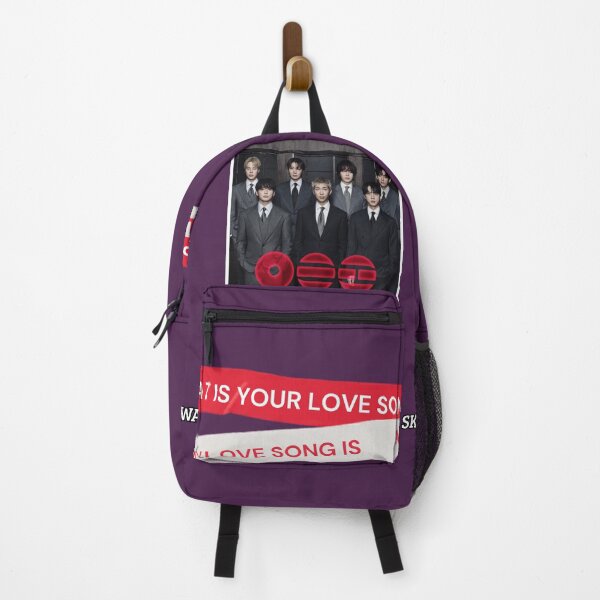 Item preview, My Love song is... Siwm BTS designed and sold by Pithyluna.