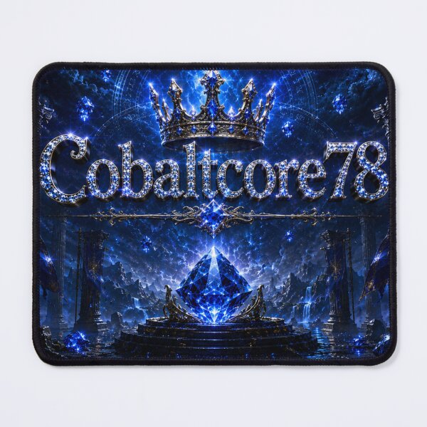 Item preview, Cobaltcore78 Sapphire Throne designed and sold by Cobaltcore78.