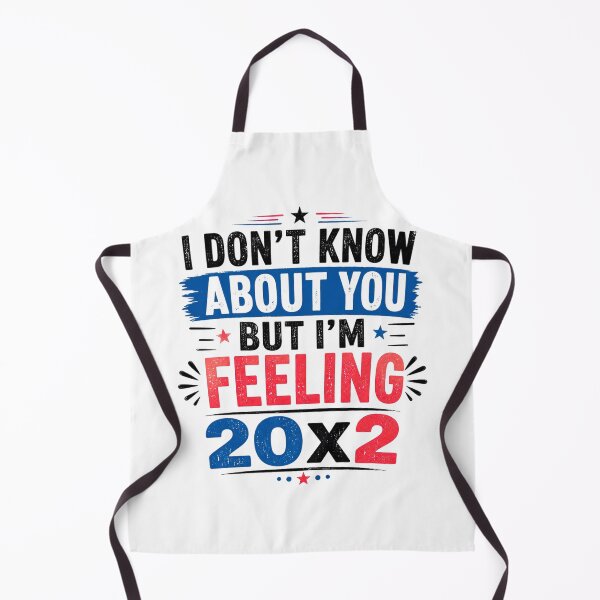 Item preview, Cool I Don’t Know About You But I’m Feeling 20x2 Funny 40th Birthday Retro Design designed and sold by bilal sibgui.