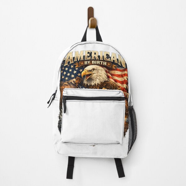 Item preview, America fishing designed and sold by hosse85 art.