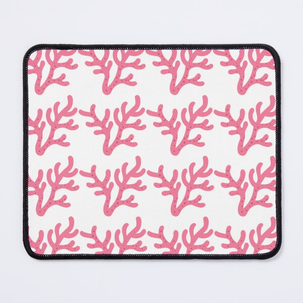 Item preview, Cute Pink Coral Reef  designed and sold by BetweenForms.