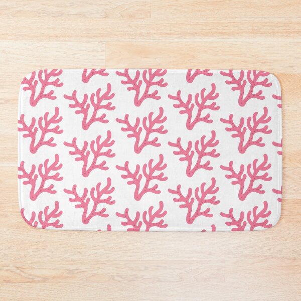 Item preview, Cute Pink Coral Reef  designed and sold by BetweenForms.