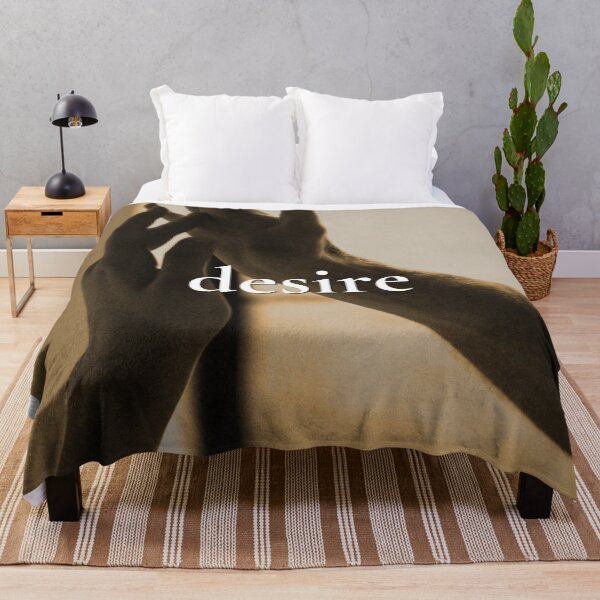 Item preview, Desire | Minimal Aesthetic Typography Romantic Wall Art designed and sold by Ve state official.