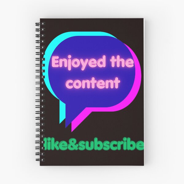 Item preview, Like and subscribe the content. designed and sold by mags_tags.