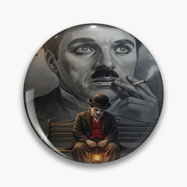 Item preview, THe Great CHap!!! designed and sold by quantum X.