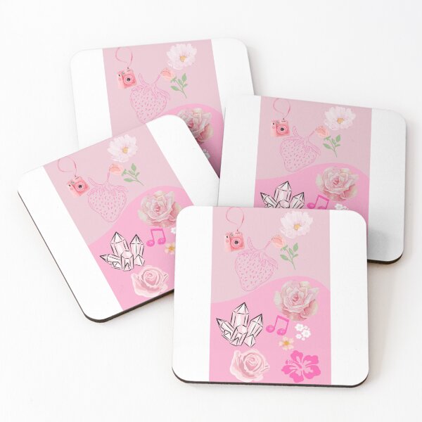 Item preview, Pink Galore! designed and sold by VOODesigns.