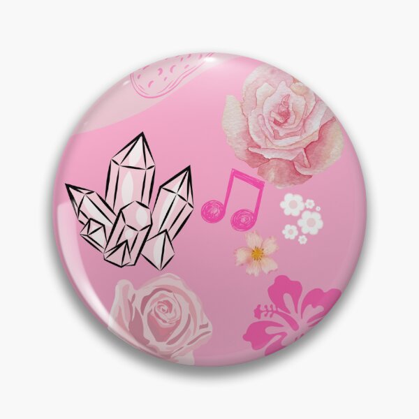 Item preview, Pink Galore! designed and sold by VOODesigns.