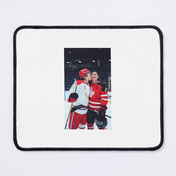 Item preview, Heated rivalry  designed and sold by ChristinaW333.