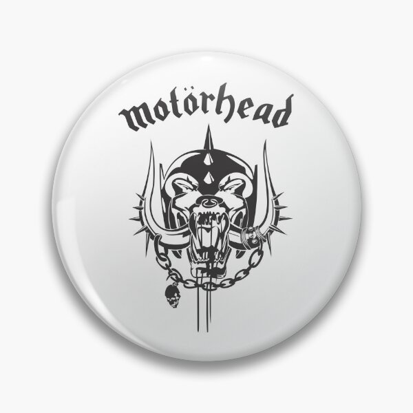 Item preview, Retro Hard Rock Snarling Beast Typography - Vintage Heavy Metal Biker Design designed and sold by 1001T-Shirt.