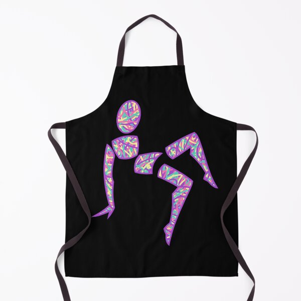 Item preview, Abstract dismemberment designed and sold by selkaycik.
