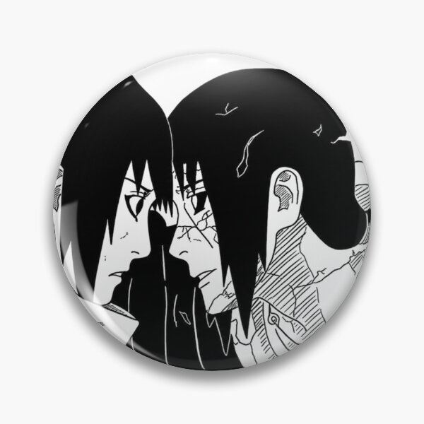 Item preview, “Maybe next time… Sasuke designed and sold by PariiAb.
