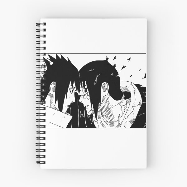 Artikelvorschau, “Maybe next time… Sasuke entworfen und verkauft von PariiAb.