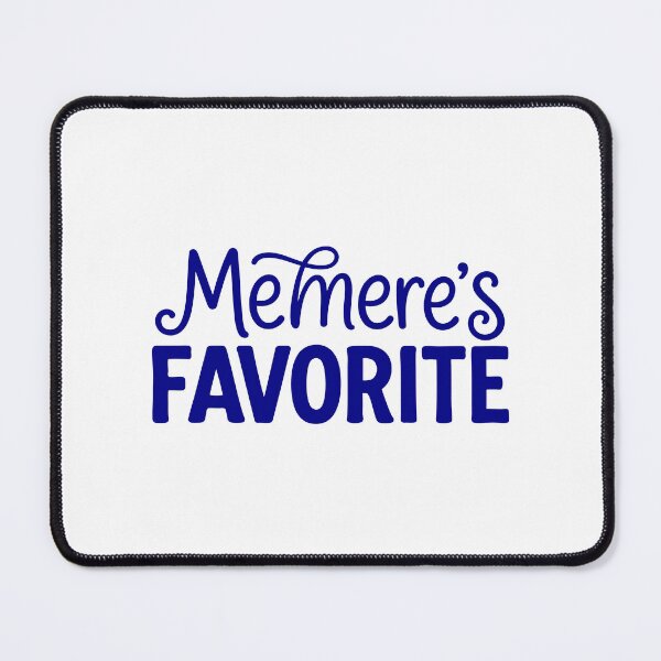 Item preview, Memere's Favorite Funny Grandmas designed and sold by gunaone-design.